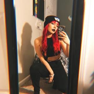 Meet your Posher, Sabrina